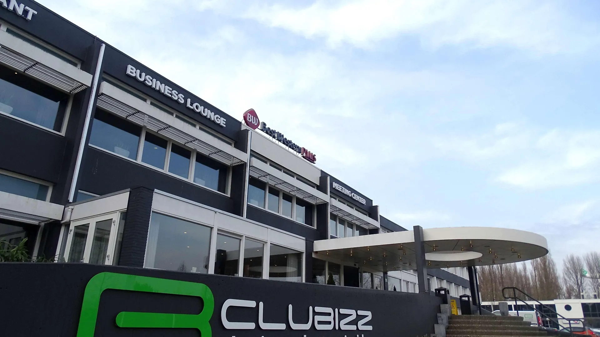 Amrath Airport Hotel Rotterdam