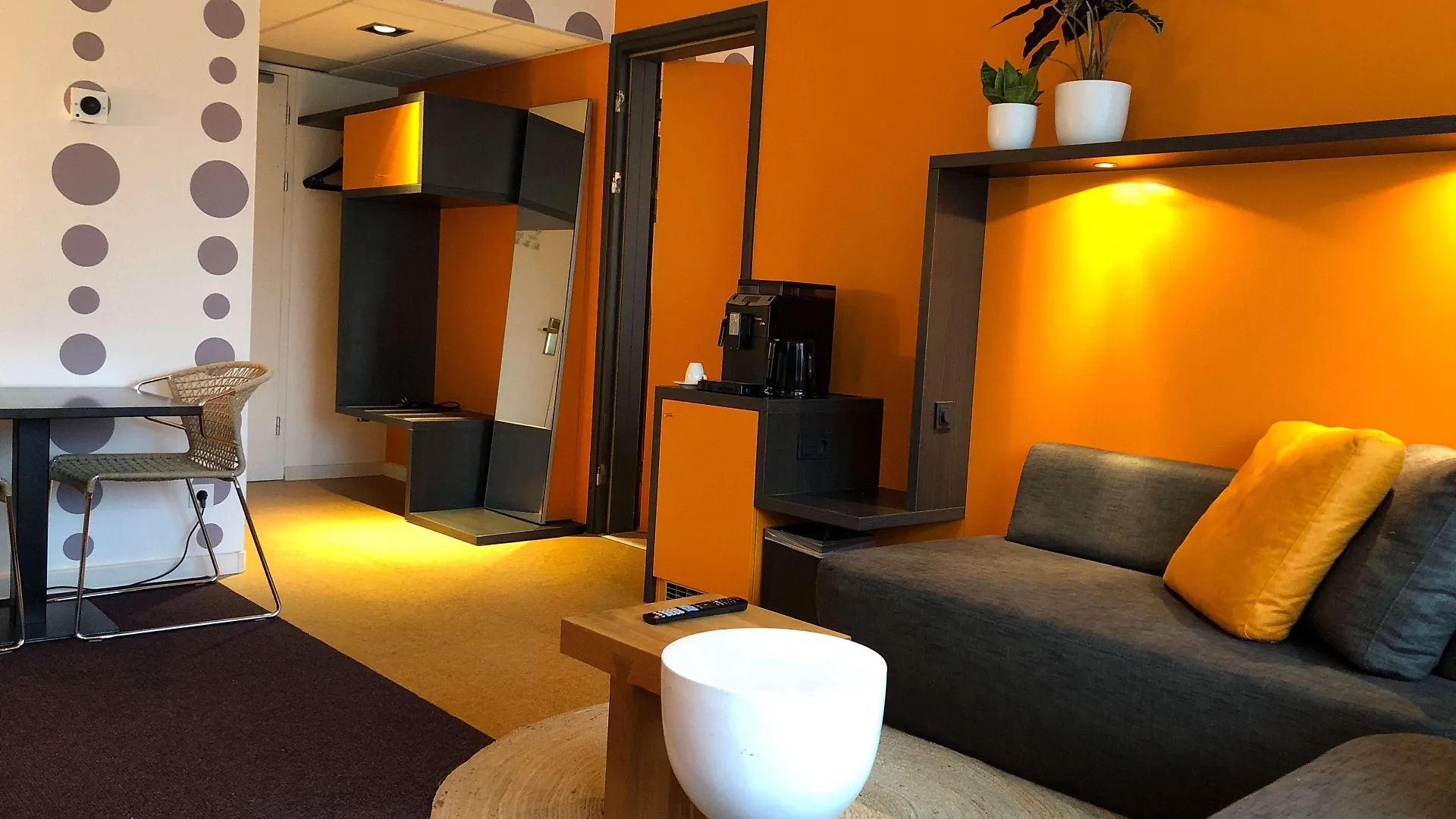 Amrath Airport Hotel Rotterdam