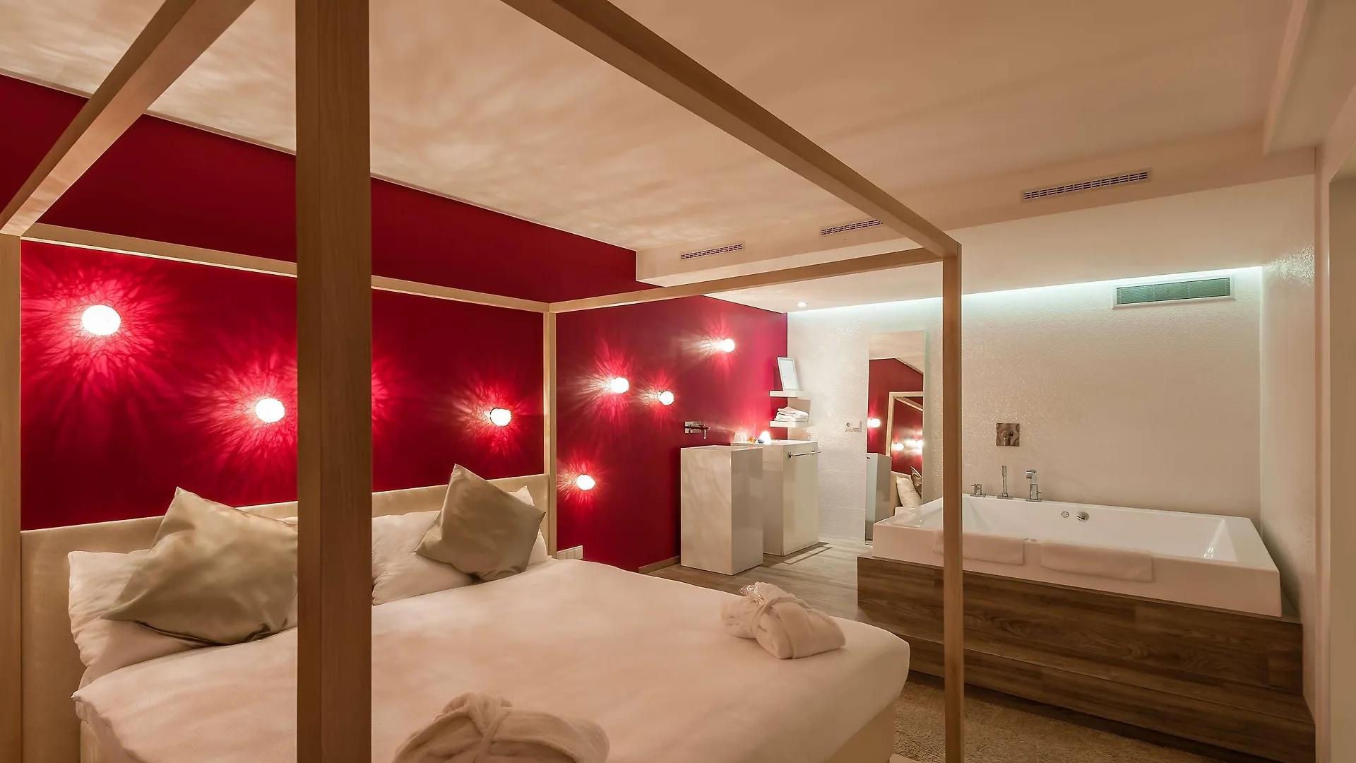 ****  Amrath Airport Hotel Rotterdam Netherlands
