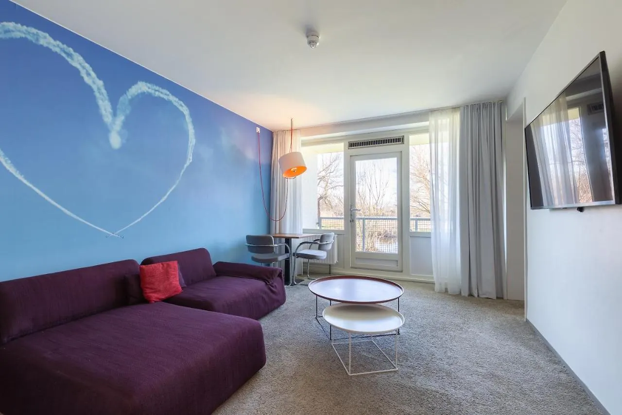Amrath Airport Hotel Rotterdam