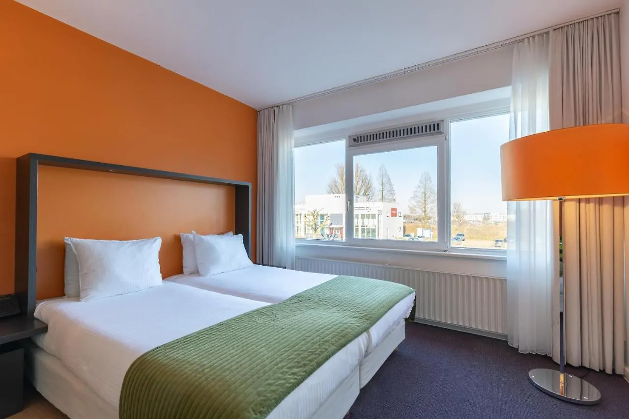 Amrath Airport Hotel Rotterdam