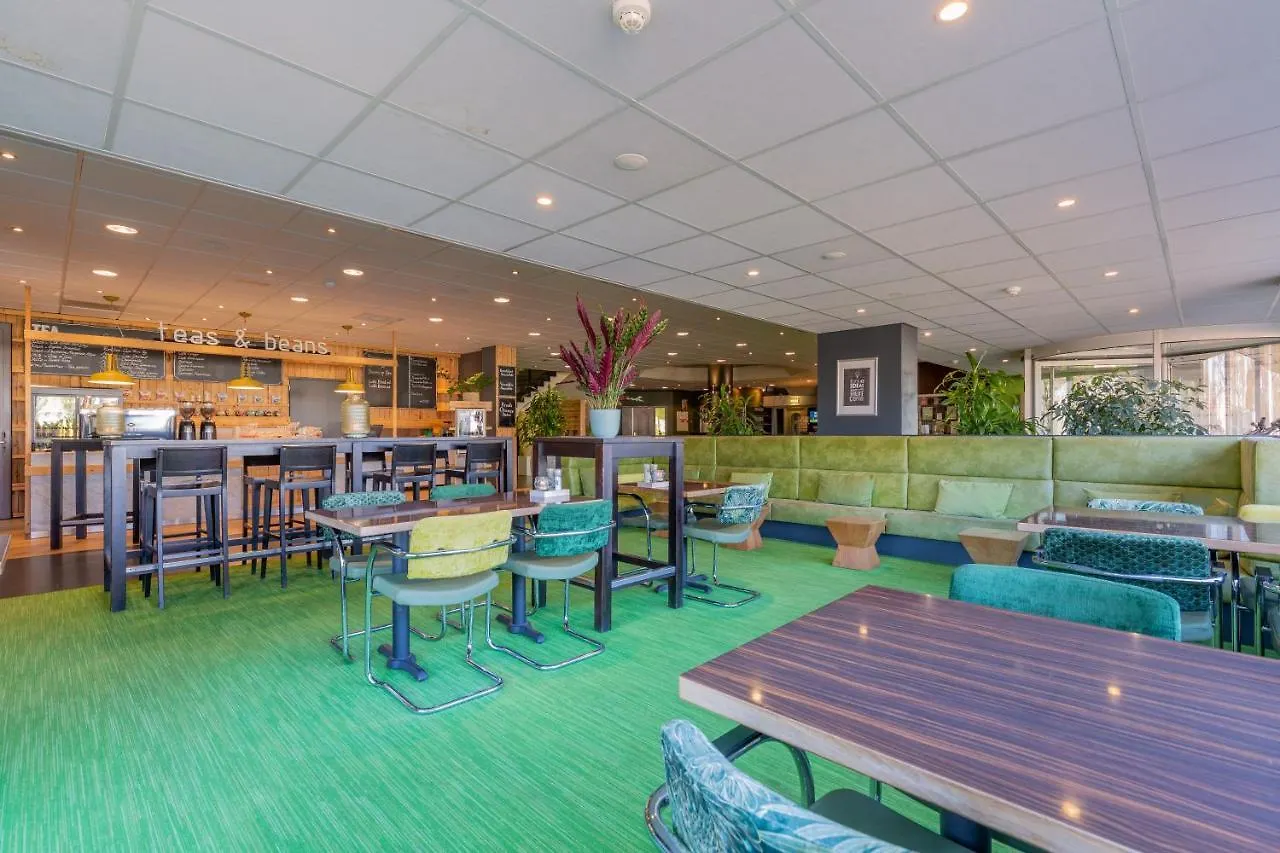 Amrath Airport Hotel Rotterdam