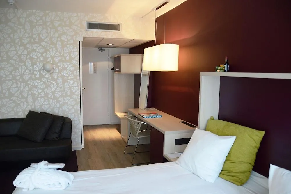 Amrath Airport Hotel Rotterdam