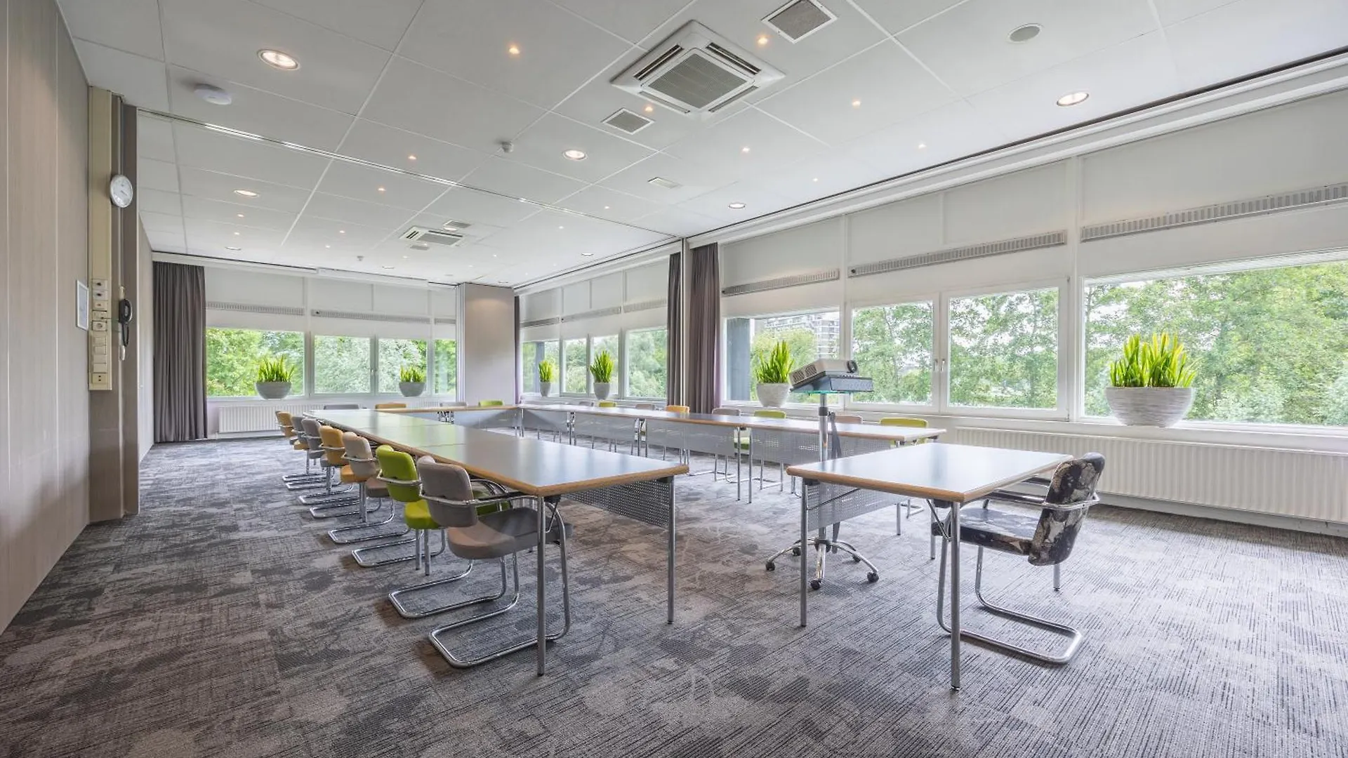 Amrath Airport Hotel Rotterdam