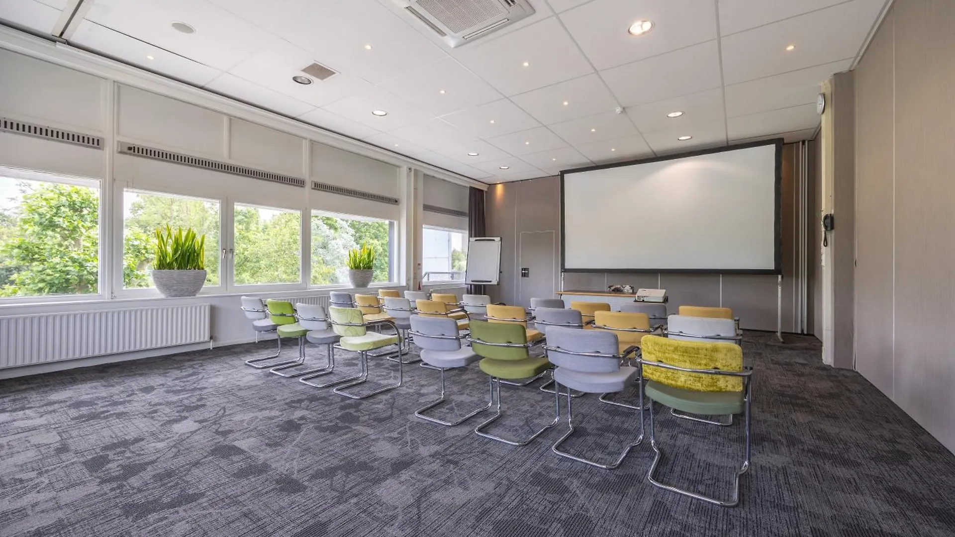 Amrath Airport Hotel Rotterdam