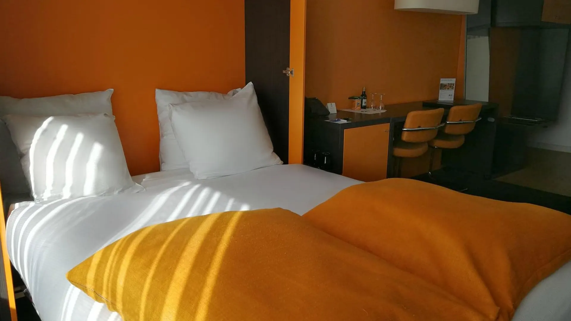 Amrath Airport Hotel Rotterdam Pays-Bas