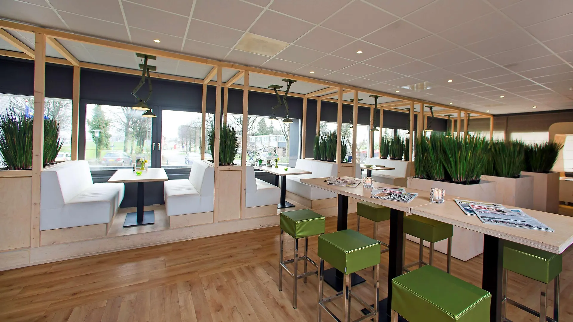 Amrath Airport Hotel Rotterdam